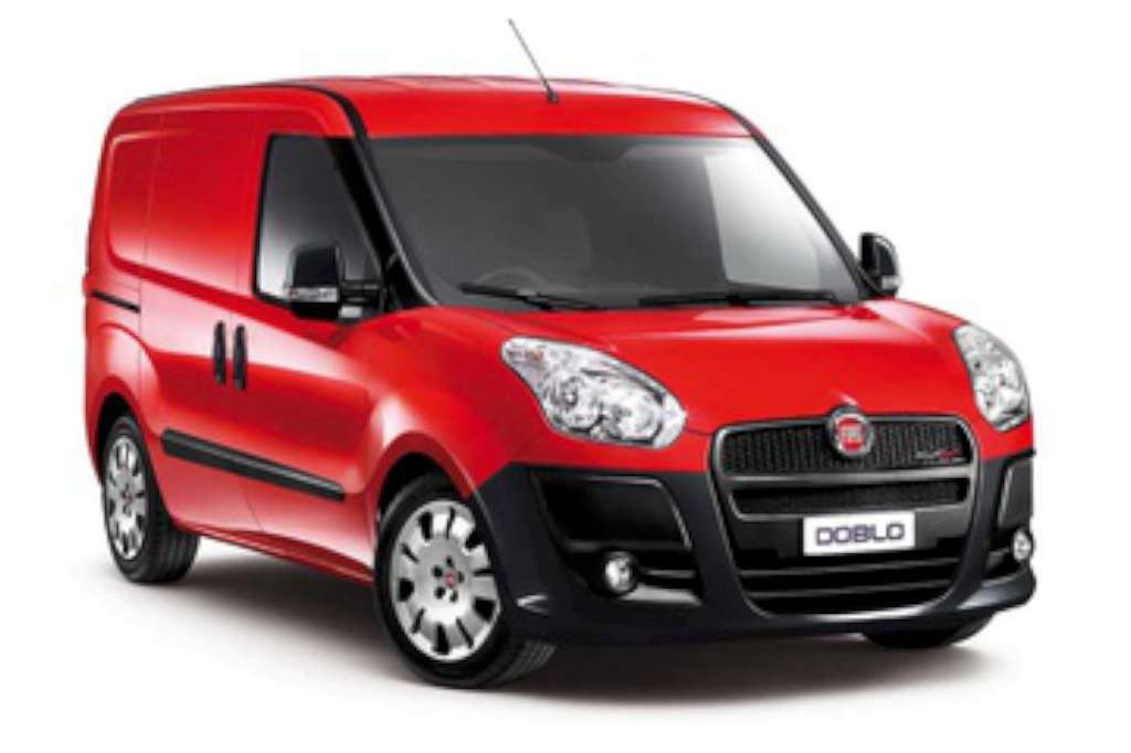 FIAT DOBLO-1024